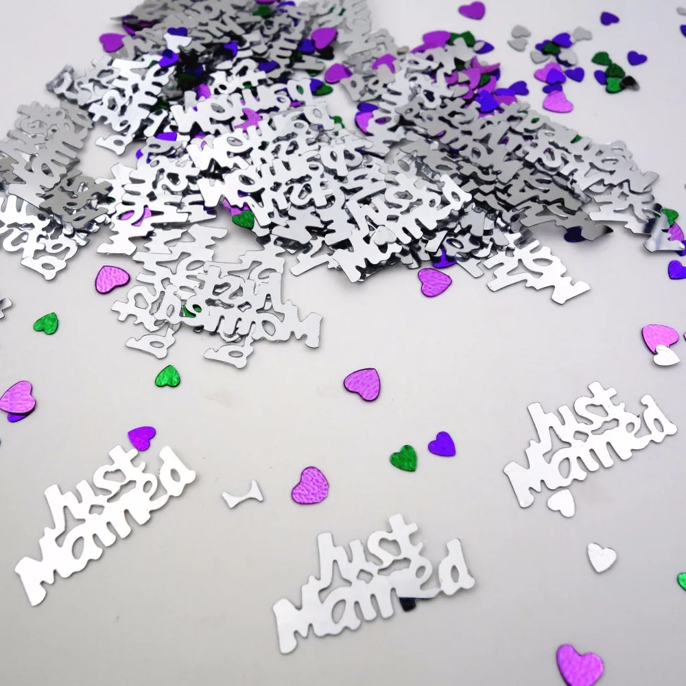 300g-L-7600pc-DIY-Frozen-Party-Supplies-Table-Party-Scatters-Confetti-Table-Just-Married-Wedding-Decor