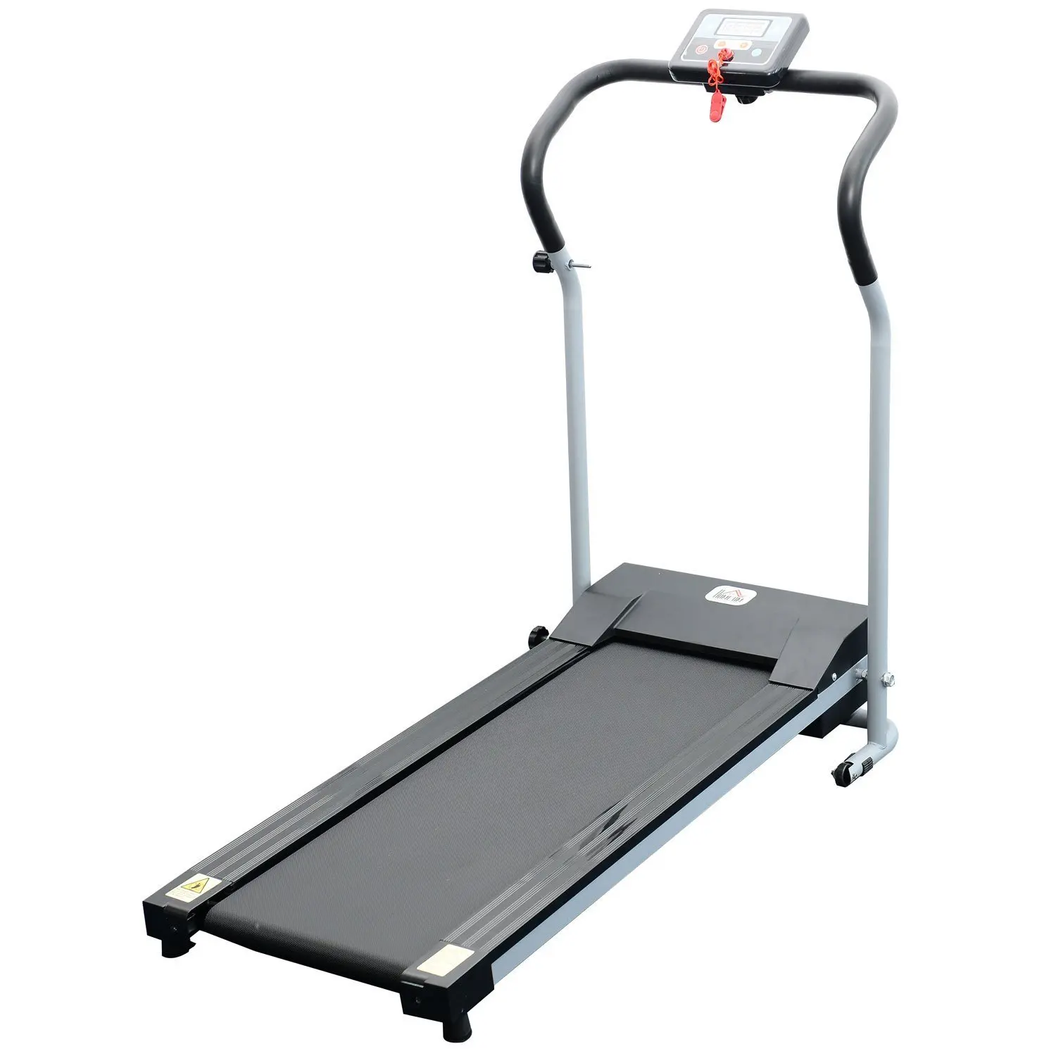 homcom treadmill