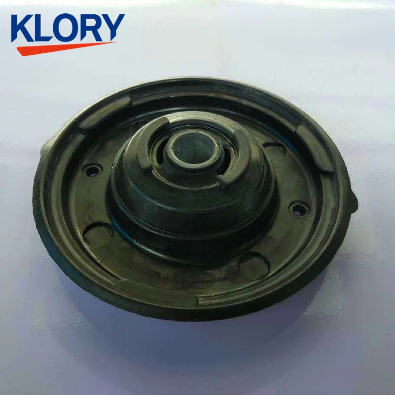 503885/5038g4 Передняя ударная верхняя Резиновая L/R для Peugeot 307/308/408for Sega C4L.|Детали