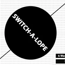 Switch-A-Lope от Arnaud Van Rietschoten, волшебные трюки