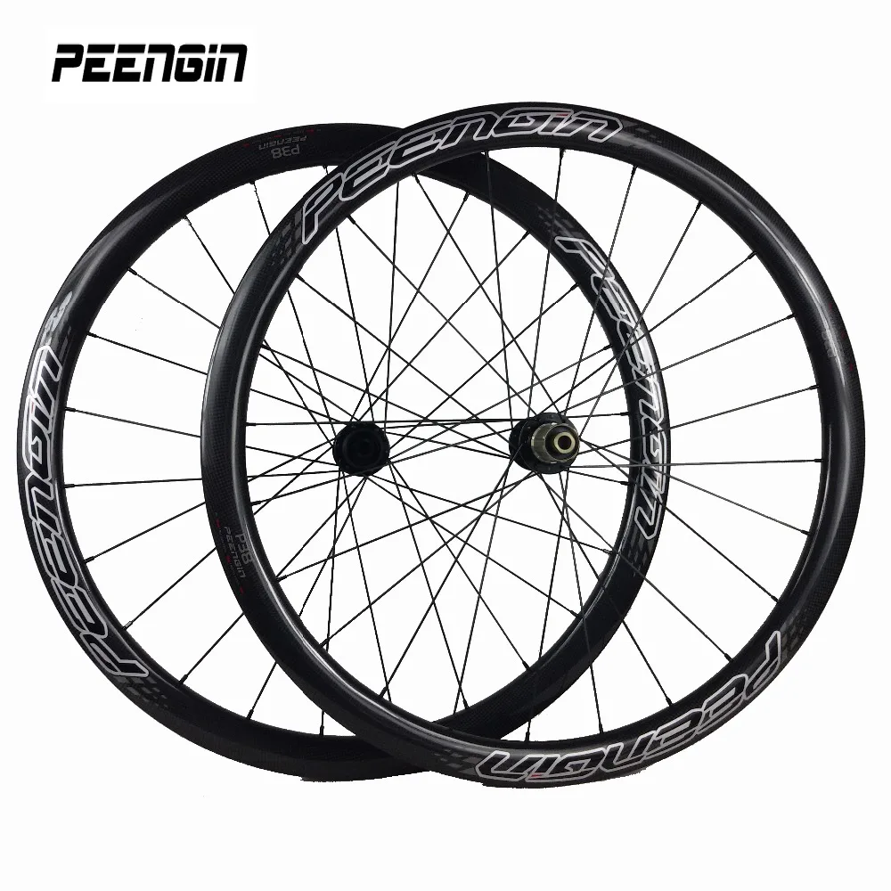cyclocross carbon wheels