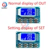 Générateur de Signal 1Hz-150Khz, fréquence d'impulsion PWM, Module réglable, affichage LCD, Module de carte 3.3V-30V ► Photo 2/6