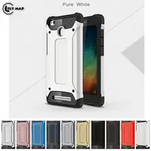 

PC Armor TPU Case for Xiaomi Redmi 3S Redmi3s Silicon Anti-Shock Hard Protection Cover for Xiaomi Redmi 3 S Red mi3S Fitted Case