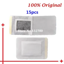 3 course of treatment 15 pcs ZB pain relief orthopedic patch arthritis back waist shoulder joint pain patch chinese herbal