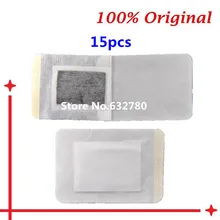 3 course of treatment 15 pcs ZB pain relief orthopedic patch arthritis back waist shoulder joint