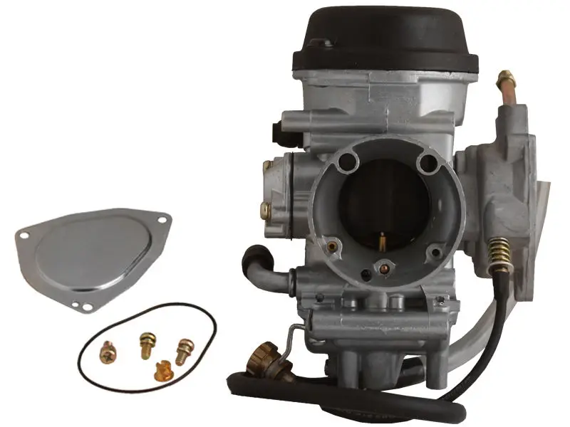

For Yamaha Raptor 350 Carburetor 2004-2012 YFM350 YFM 350 04 07 08 09 10 12 Carb NEW