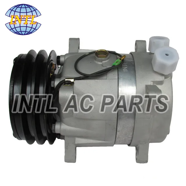 V5 Авто AC компрессора кондиционера для Харрисон V5 2A-132mm 12 V klimakompressor