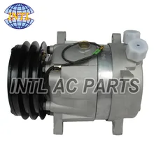 V5 Авто AC компрессора кондиционера для Харрисон V5 2A-132mm 12 V klimakompressor