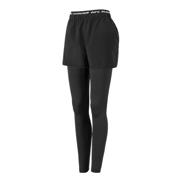 Shorts attached to leggings Clearance