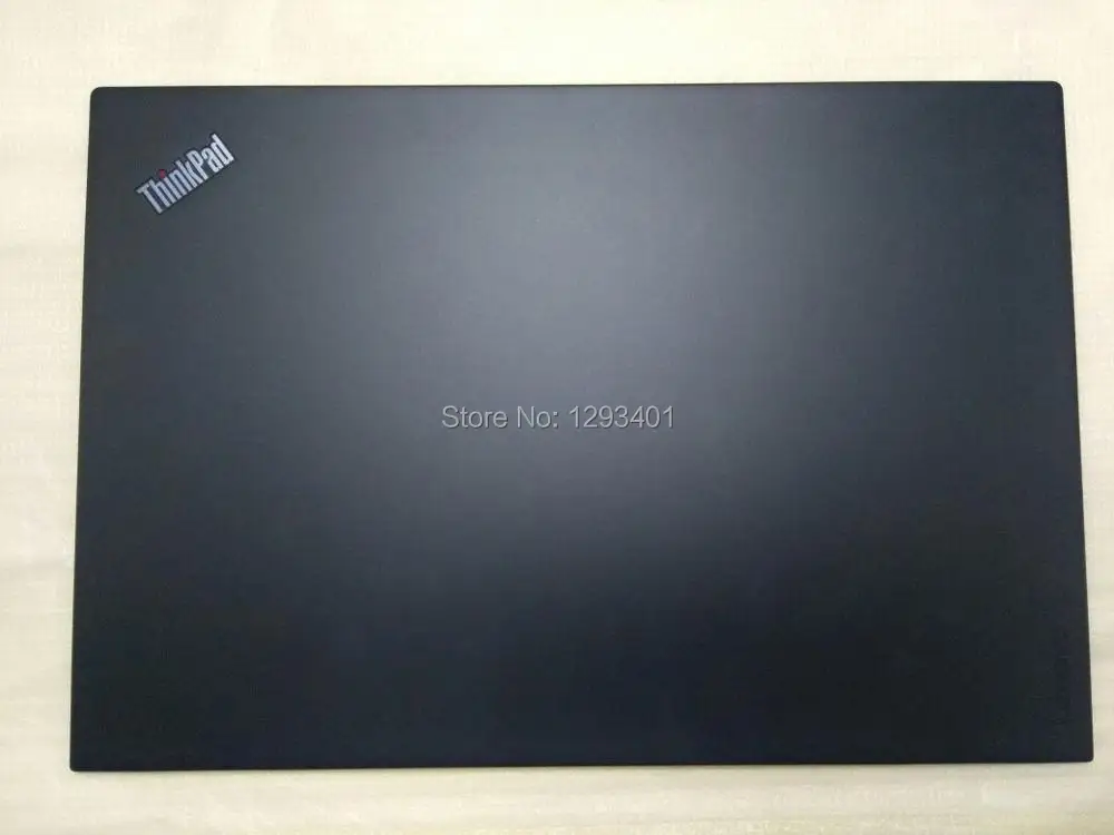 Оригинальная Thinkpad X1 углерода 4 Gen 20FB 20FC ЖК-задняя крышка SCB0K40144 01AW967