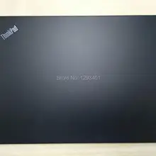 Оригинальная Thinkpad X1 углерода 4 Gen 20FB 20FC ЖК-задняя крышка SCB0K40144 01AW967