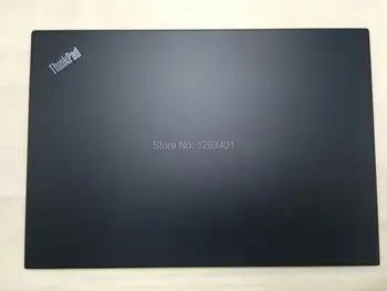 

New Orig Thinkpad X1 carbon 4 Gen 20FB 20FC Lcd Rear Back cover SCB0K40144 01AW967