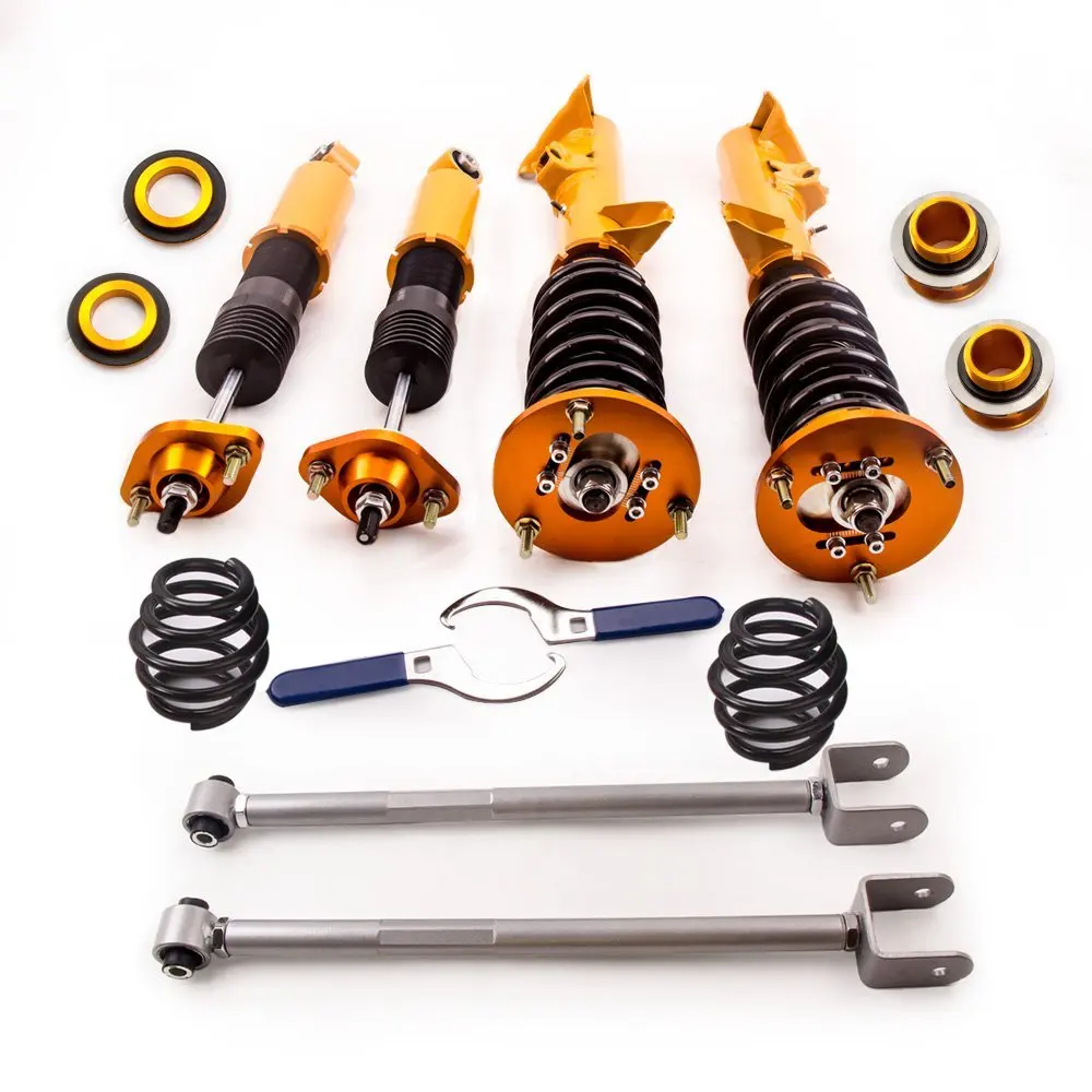 Coilover Shock Kit for BMW M3 E36 3 Series 318i 318is 318ic Sedan
