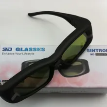 [Sintron] 3D Активные очки для 2012 TV модель