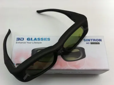 

[Sintron] 3D Active glasses for 2012 TV model NEW