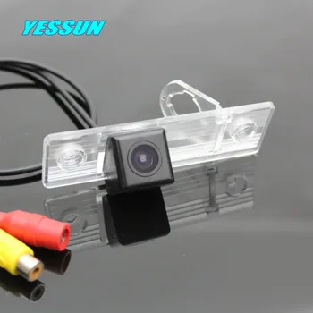 

YESSUN For Buick GL8 / Firstland Car Rear View Camera Back Up Reverse Parking Camera / Plug Directly High Quality