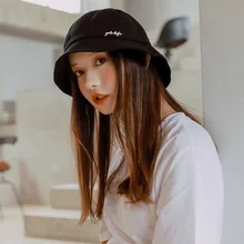 Новая Летняя женская кепка в стиле хип-хоп с вышитыми буквами, Мужская Рыболовная Шапка-Кепка унисекс, Повседневная плоская кепка из хлопка