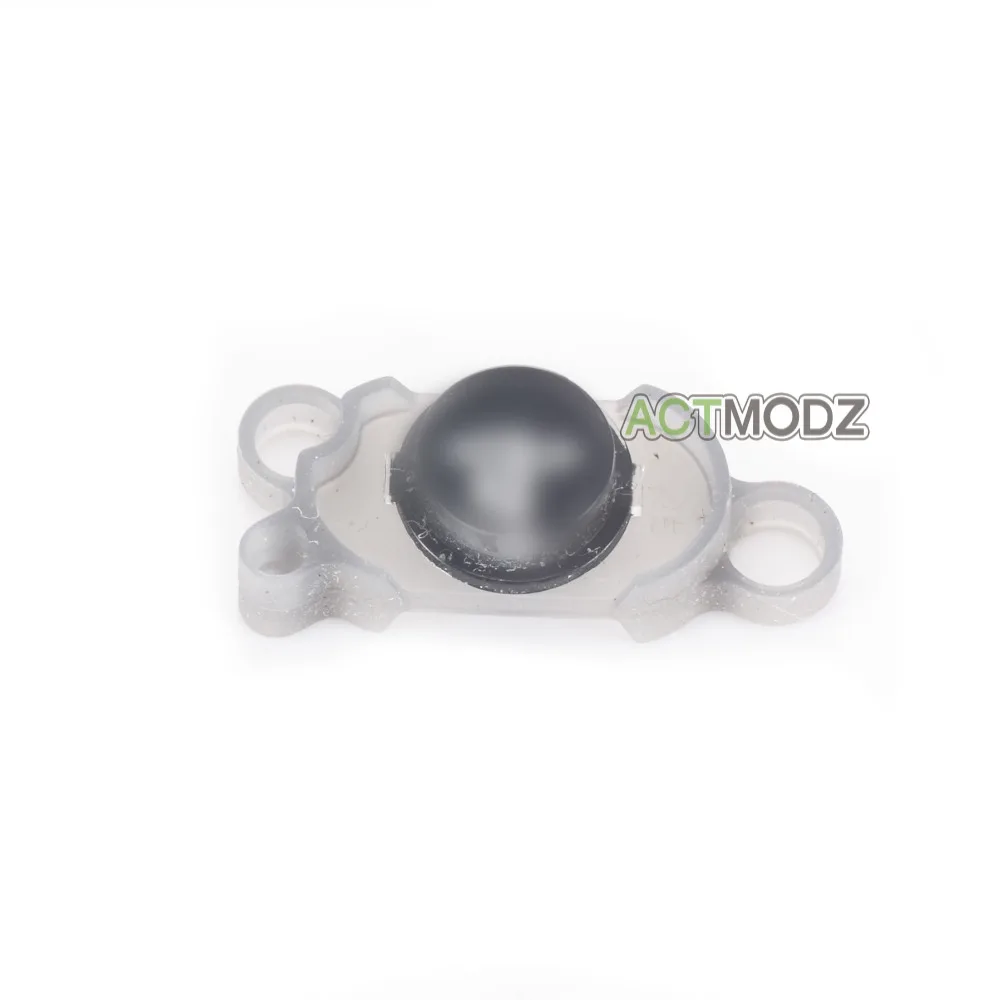 eXtremeRate Fix Parts Switch HOME Button Menu Key Rubber Pads for PSVita 2000 Black | Электроника