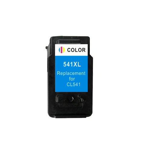2x отличные картриджи для CANON PG540 CL541 PG 540 CL 541 PG540XL PIXMA MG2180/3180/4180/4280 MX438/518/378|ink