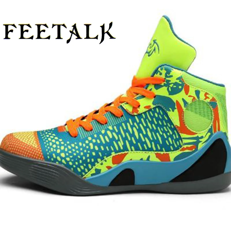 

Basketball Shoes Sneakers Sports &Entertainment high cut men basketball shoes cheap light sneakers plus size sport shoes hot new