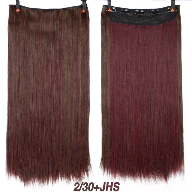 AOSIWIG-Long-Straight-Hair-5-Clip-In-Hair-Extensions-Heat-Resistant-Natural-Synthetic-Hairpiece-15-Colors.jpg_640x640 (7)