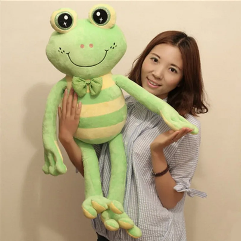 frog