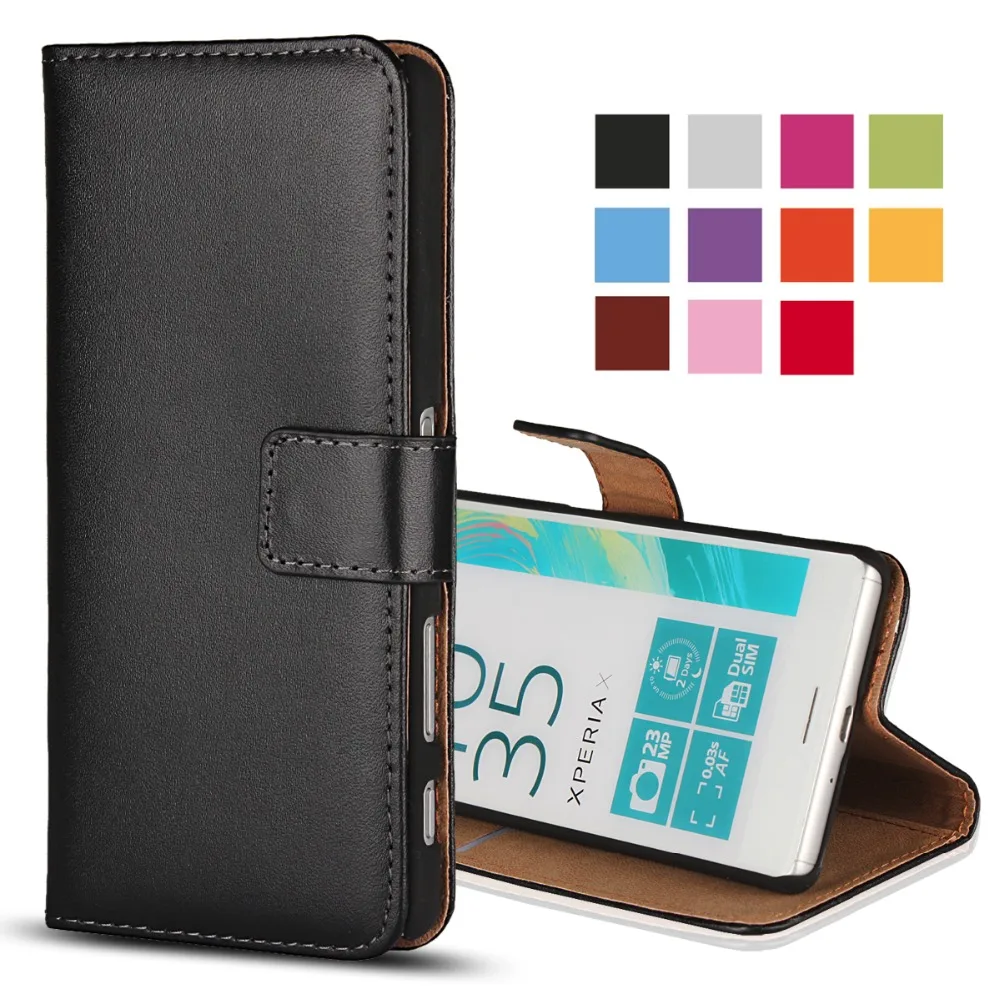 

Book Case For Sony Xperia SP P S T L U J V Wallet Cover Leather Phone Bag Etui Fundas For Sony SP Z Miro Go Capinha Coque Hoesje