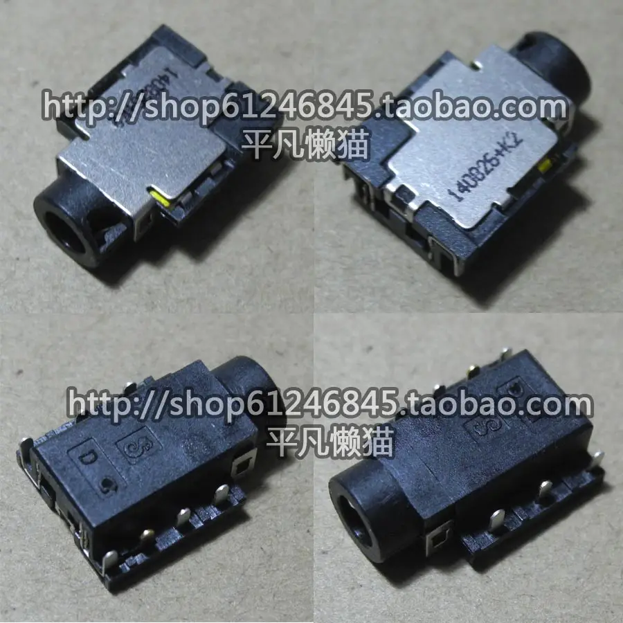 Free shipping For new original Dell DELL Inspiron Ling Yue 5000 5548 audio interface combo