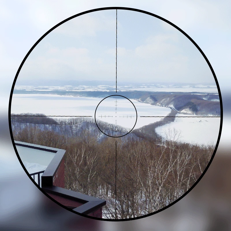 النار الذئب التكتيكية AK47 AK74 AR15 الصيد نطاق 4.5X20 E الأحمر الإضاءة ميل دوت بندقية Riflescope النار الذئب التكتيكية AK47 AK74 AR15 الصيد نطاق 4.5X20 E الأحمر الإضاءة ميل دوت بندقية Riflescope