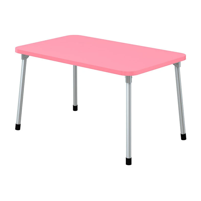 

Simple and modern student dorm multifunctional folding desk computer desk plastic bed lazy table dining table
