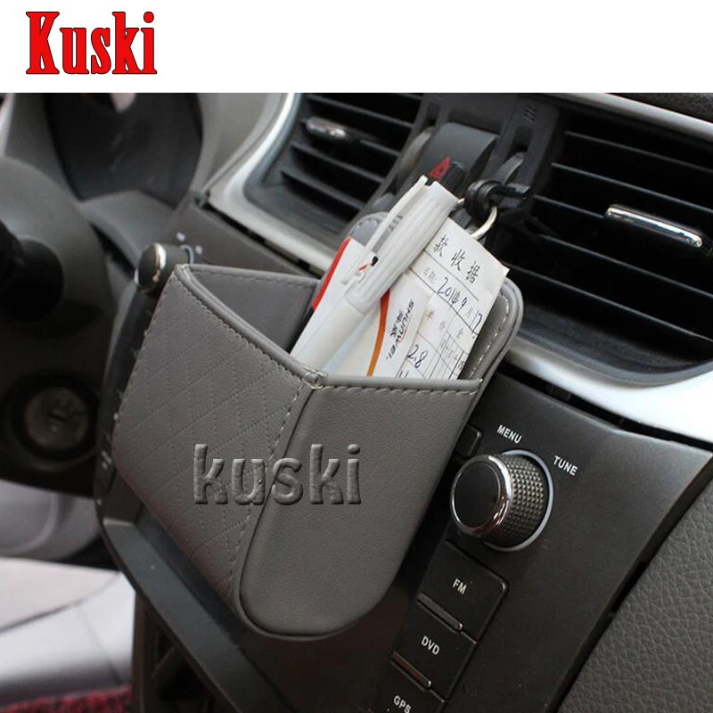 Car Phone Holder For Nissan Qashqai X TRAIL Juke TIIDA Note Almera