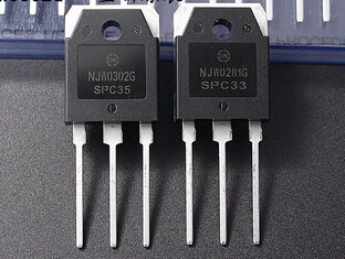 

NJW0281G+NJW0302G TO-3P 15A 250V 150W ROHS ORIGINAL 10PCS/lot Free Shipping Electronics composition kit