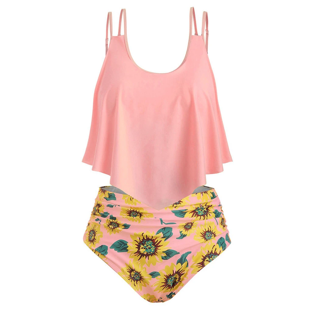 girls plus bathing suits