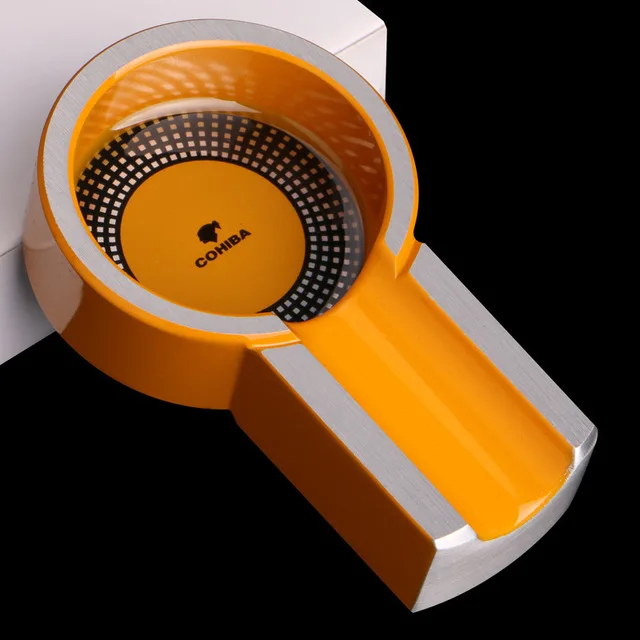 COHIBA-Mini-Titanium-Alloy-Travel-Use-Four-Color-Cigar-Ashtray-One-Holder.jpg_640x640