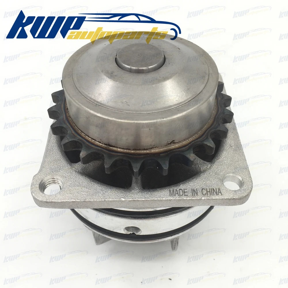 Water Pump For Nissan Maxima Pathfinder Infiniti I30 QX4 3.0L 3.5L V6 VQ30DE 21010 31U27 21010