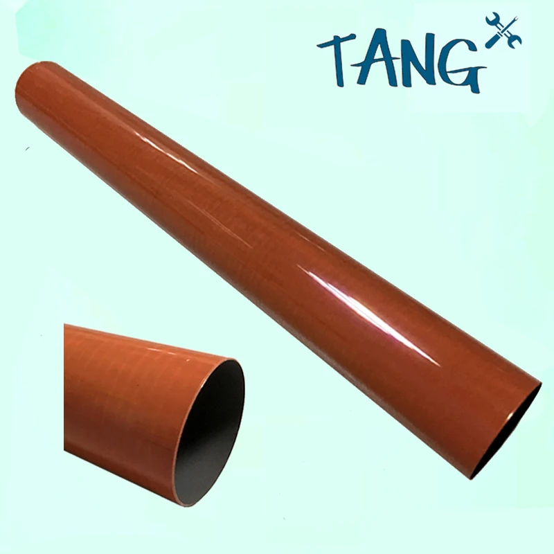 

1*High quality Fuser film sleeve JC66-02037B jc66-02037A for samsung ML4510 5010 ML5012 ml5015 ML4512 4580 CLP620 clp670 clp615