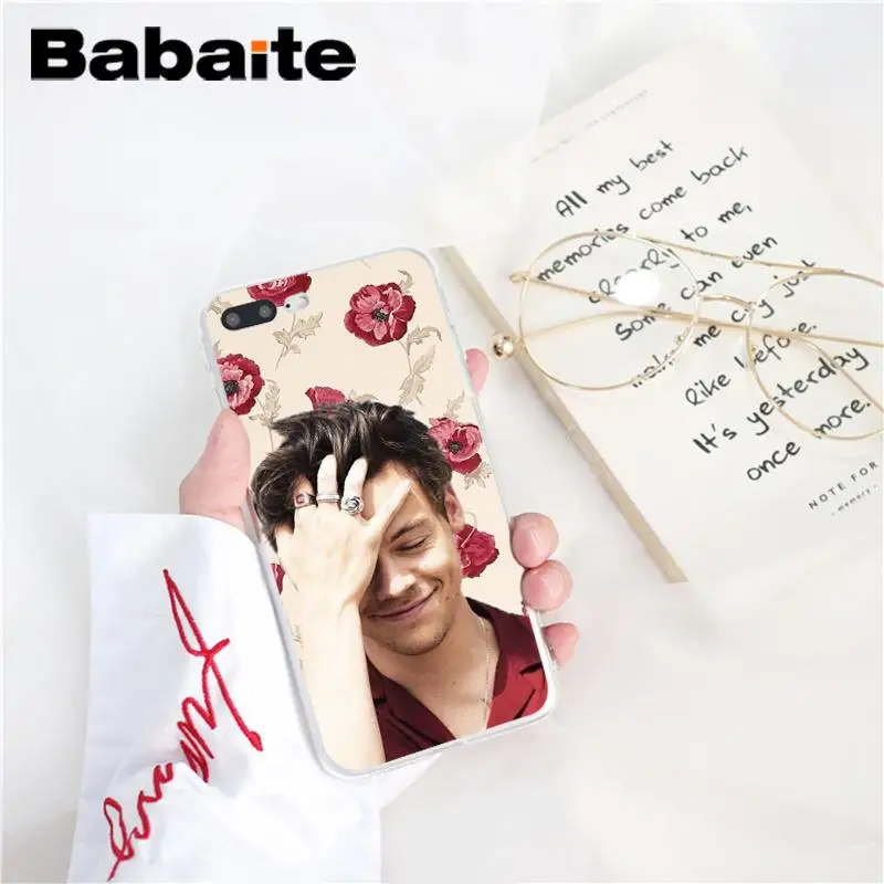 Harry Styles