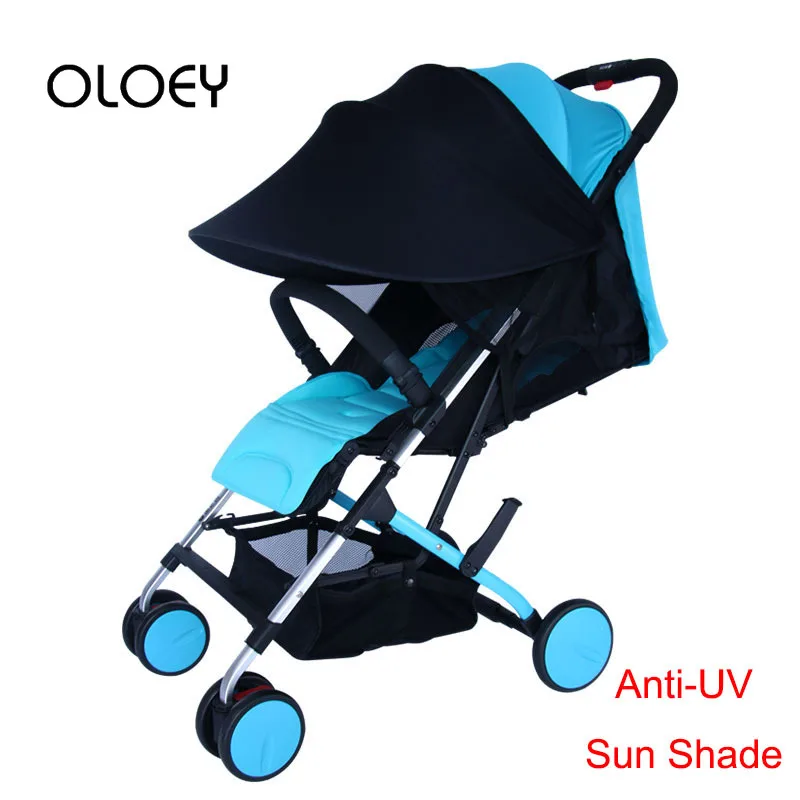 summer stroller accessories