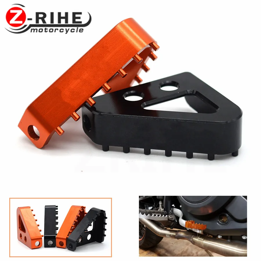 Motorcycle CNC Aluminum Orange CNC Engine Oil Filter Cover Cap For KTM 125 200 390 Duke RC 125 200 390