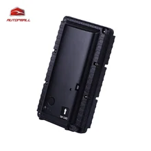 Автомобиль GPS Tracker 18200 мАч большой Батарея мощный магнит Водонепроницаемый IPX7 Бесплатная веб-приложение в режиме реального времени отслеживать устройства T15400SE