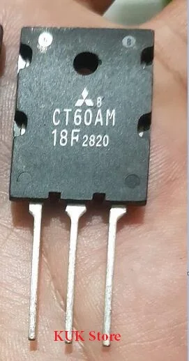 CT60AM-20 TRANSISTOR TO-3PL