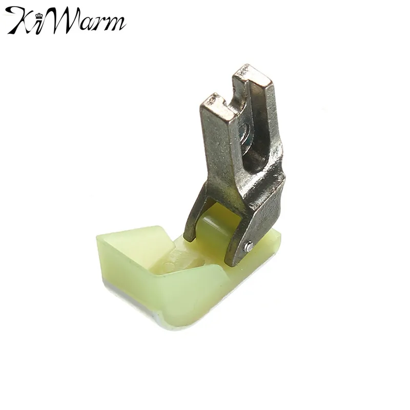 

Durable 1Pcs T350 Industrial Bottom Presser Foot Feet with Shank for Industrial Sewing Machines Parts Accessories Supplies