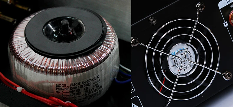 Nobsound PM5 6N3 аудио Bluetooth hifi трубчатый аппарат ламповый усилитель 80 Вт * 2 220 В|tube