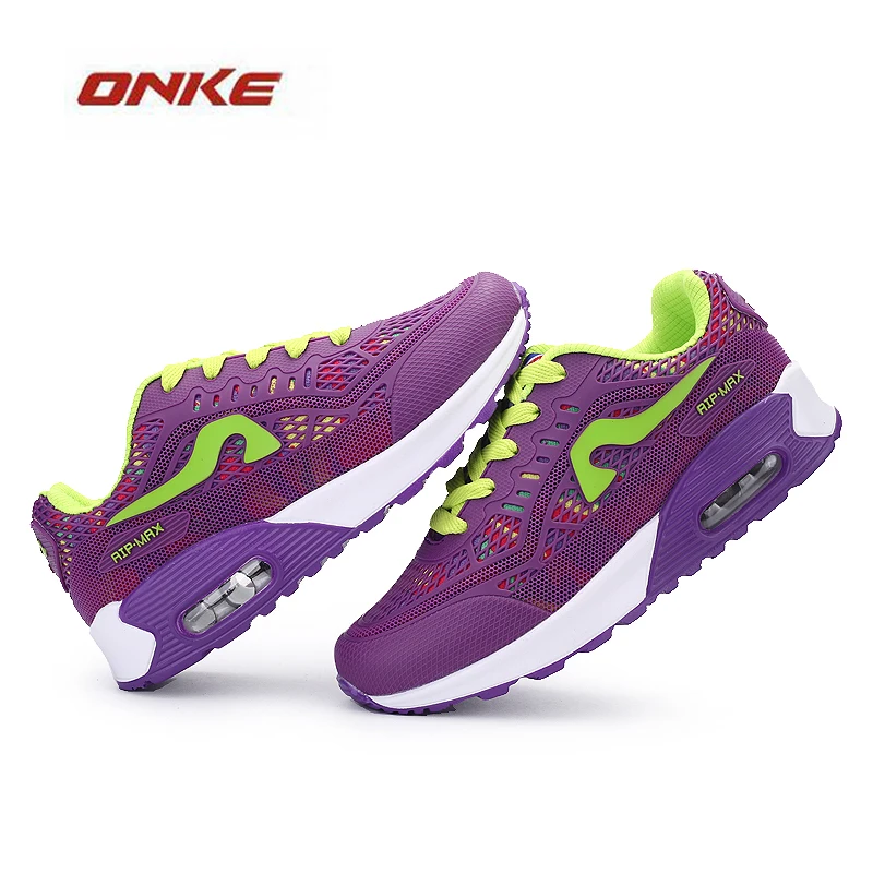 tenis de corrida com molas