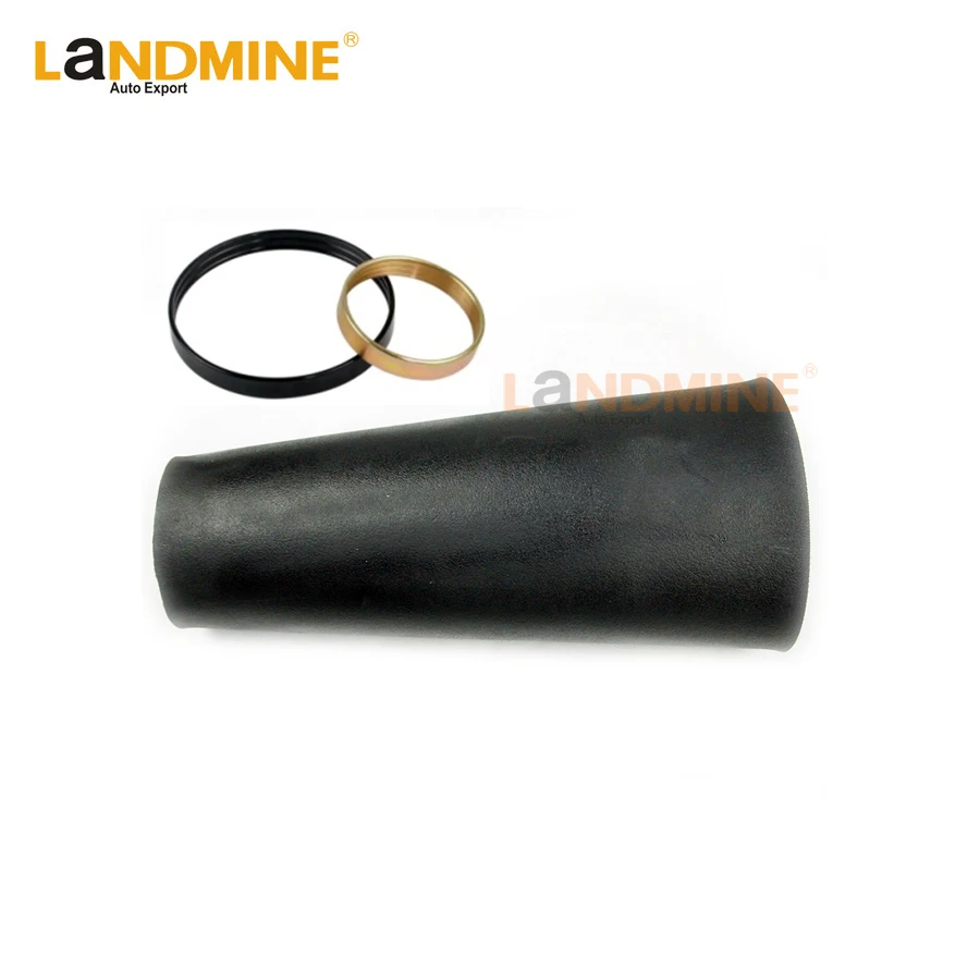 landmine