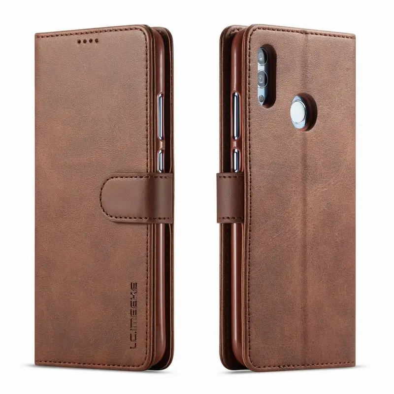 

Phone Case For Huawei Honor 10 Lite Case Cover Honort 10 Lite Phone Bag Case For Huawei P Smart 2019 POT-LX1 POT-LX3 Cover Coque