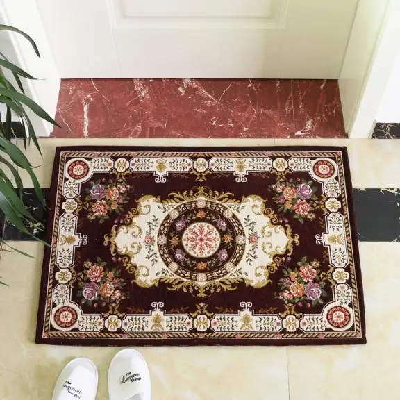 European style Mat Waterproof Anti-Slip Doormat Harry Potter Carpets Bedroom Rugs Decorative Stair Mats Home Decor Crafts European style Mat Waterproof Anti-Slip Doormat Harry Potter Carpets Bedroom Rugs Decorative Stair Mats Home Decor Crafts
