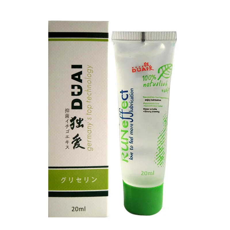 Aliexpresscom  Buy Duai High Quality Water Based Anal -1956