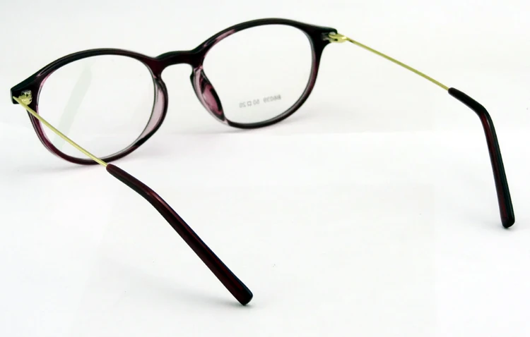 OEM изготовленная оптическая оправа для очков Производители Китай безопасность готовые стоковые очки 6039
