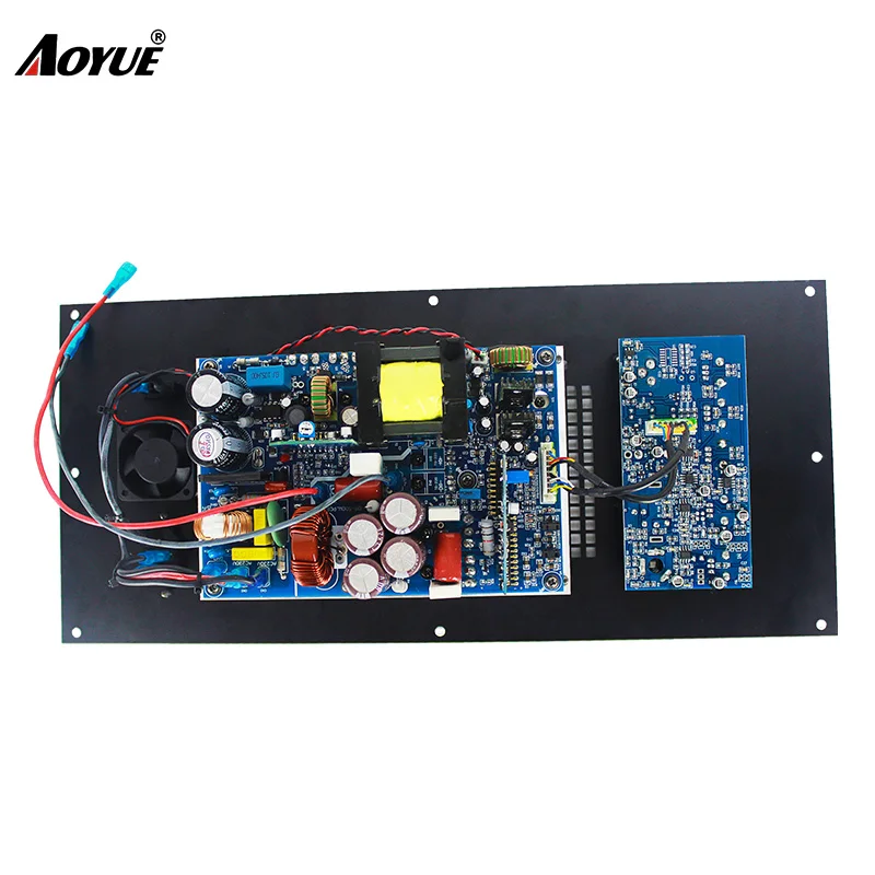 

Aoyue 1000w power amplifier module subwoofer amplifier module